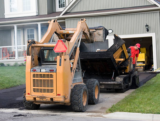 Best Affordable Driveway Pavers  in St Paul, NE